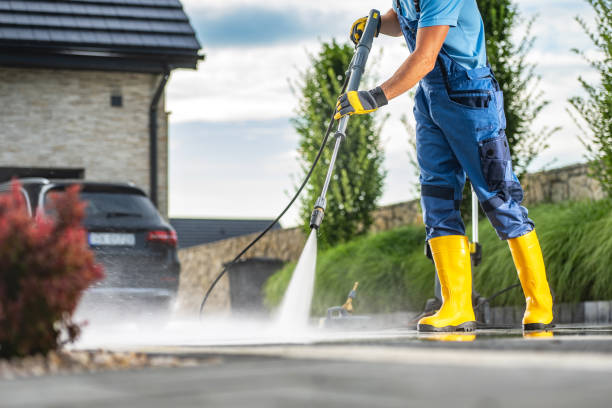 Linden, TN Pressure Washing Company